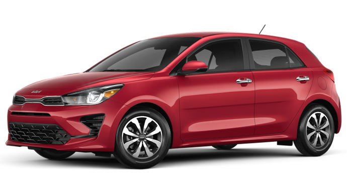 Kia Rio5 S Hatchback 2022 Price in Ethiopia