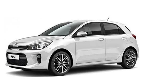 Kia Rio5 S Hatchback 2023 Price in Australia