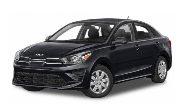 Kia Rio LX 2024 Price in South Africa