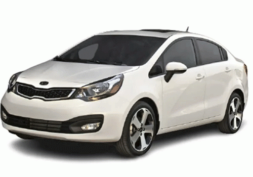 KIA Rio S 2023 Price In Bangladesh Features And Specs Ccarprice BDT