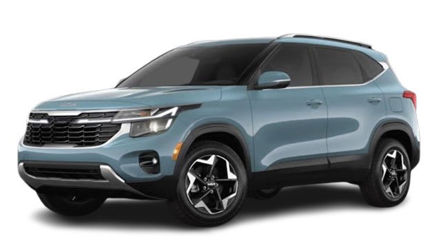 Kia Seltos EX 2026 Price in China