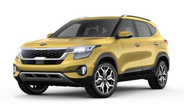Kia Seltos S 2022 Price in Bangladesh