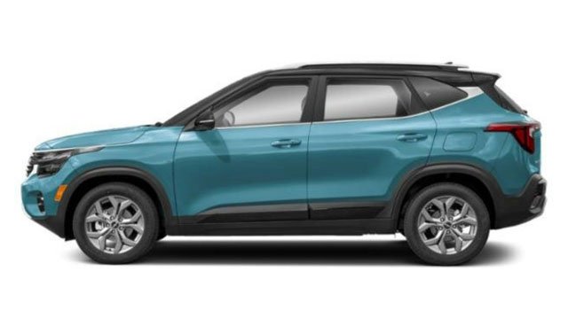 Kia Seltos S 2026 Price in Greece