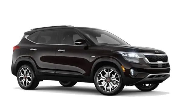 Kia Seltos X Line DCT 2023 Price in Sudan