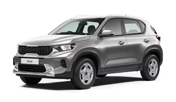 Kia Sonet 1.2 HTK Plus 2022 Price in India