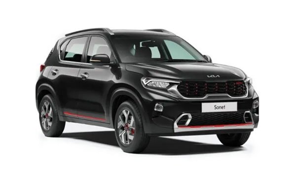 Kia Sonet 1.5 HTK Plus Diesel 2023 Price in Uganda