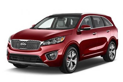 Kia Sorento 3.5L Top  Price in Australia