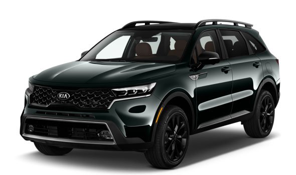 Kia Sorento LX 2022 Price in Bangladesh