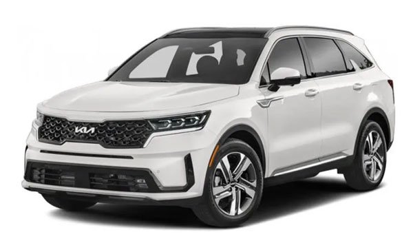 Kia Sorento Plug-in Hybrid SX 2023 Price in Ecuador