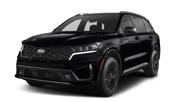 Kia Sorento S 2021 Price in Canada