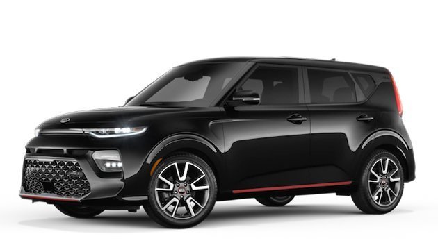 Kia Soul EX 2022 Price in Norway