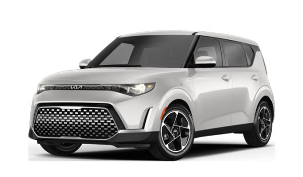 Kia Soul EX 2024 Price in Australia