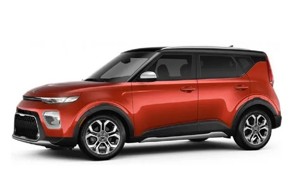 Kia Soul LX 2022 Price in South Korea