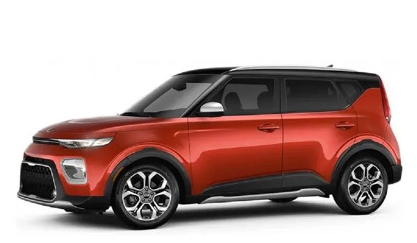 Kia Soul LX 2022 Price in Afghanistan