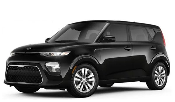 Kia Soul X-Line 2023 Price in Australia