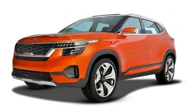 Kia Sportage 2022 Price in Turkey