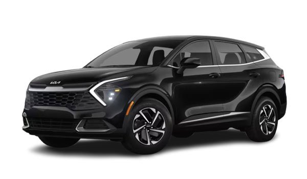 Kia Sportage EX AWD 2025 Price in Netherlands