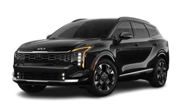 Kia Sportage SX Prestige 2026 Price in India
