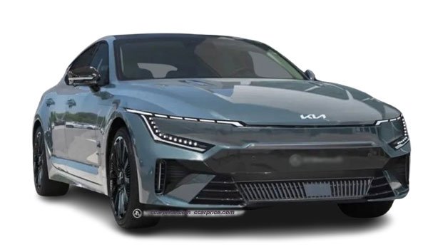 Kia Stinger 2026 Price in Dubai UAE