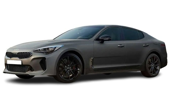 Kia Stinger GT2 2024 Price in Saudi Arabia