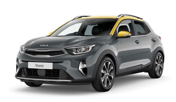 Kia Stonic Quantum Special Edition 2024 Price in Europe