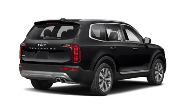 Kia Telluride SX-P 2024 Price in Canada