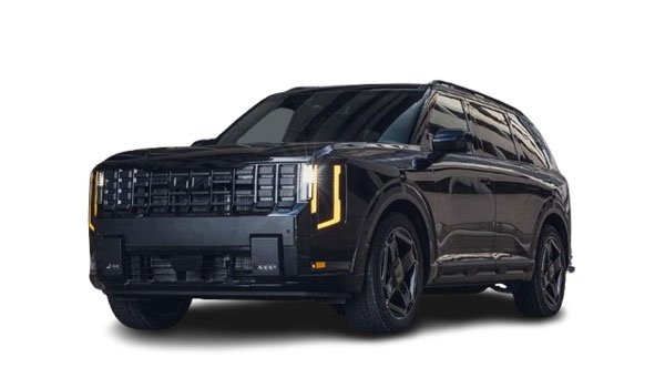 Kia Telluride SX-Prestige AWD 2027 Price in Bahrain