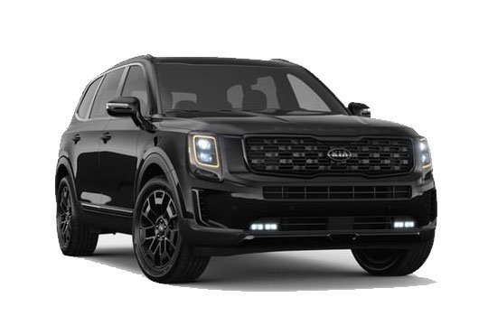 Kia Telluride SX X-Pro 2024 Price in Ethiopia