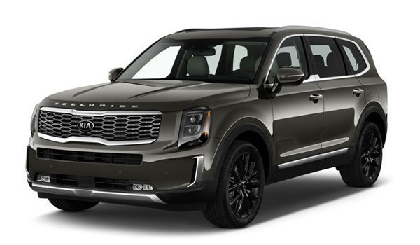 2022 kia telluride review 2022 kia telluride review