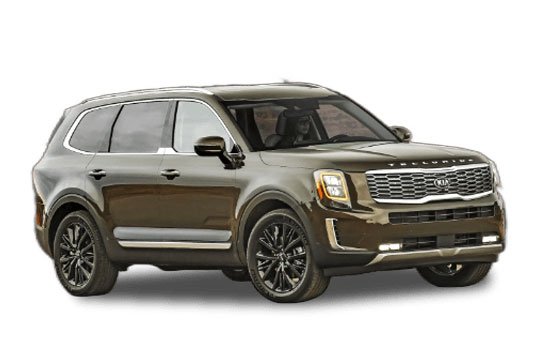 Kia Telluride S 2024 Price in USA