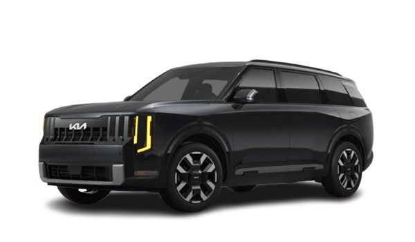 Kia Telluride S FWD 2027 Price in Sri Lanka
