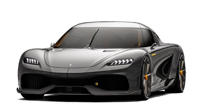 Koenigsegg Gemera 2021 Price in Sri Lanka