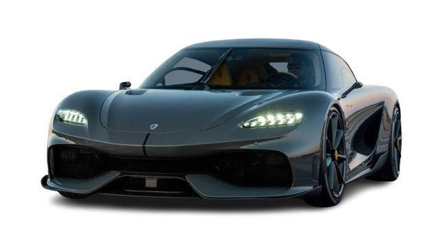 Koenigsegg Gemera 2023 Price in Sri Lanka