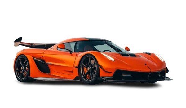 Koenigsegg Jesko 2025 Price in Italy