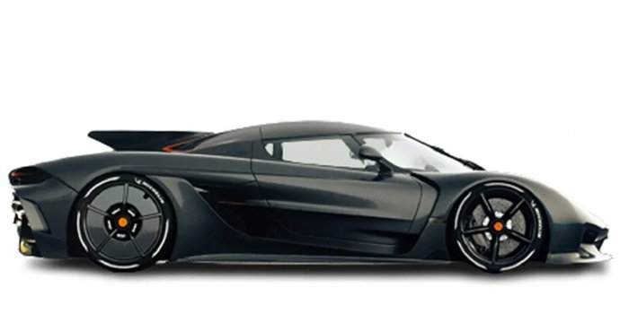 Koenigsegg Jesko Absolut 2023 Price in United Kingdom