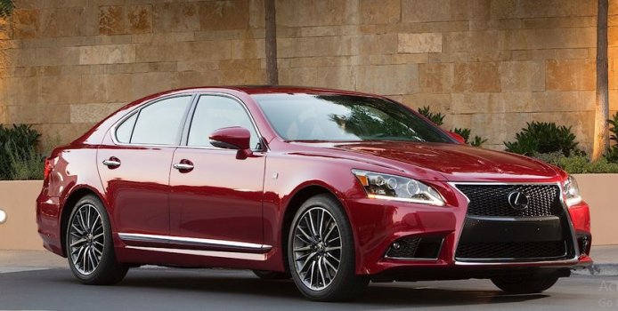 Lexus LS-Series Platinum (LWB) 2017 Price in Saudi Arabia