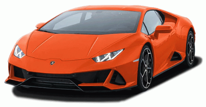 Lamborghini Huracan RWD Spyder 2020 Price in Kenya