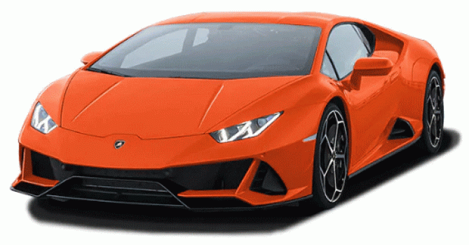 Lamborghini Huracan RWD Spyder 2020 Price in South Korea