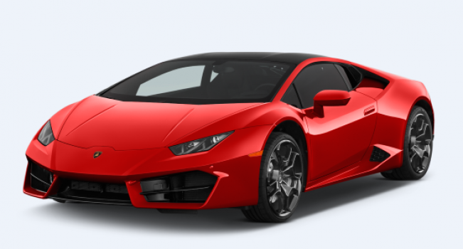 Lamborghini Huracan LP 610-4 Coupe 2018 Price in India