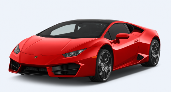 Lamborghini Huracan LP 610-4 Coupe 2018 Price in New Zealand