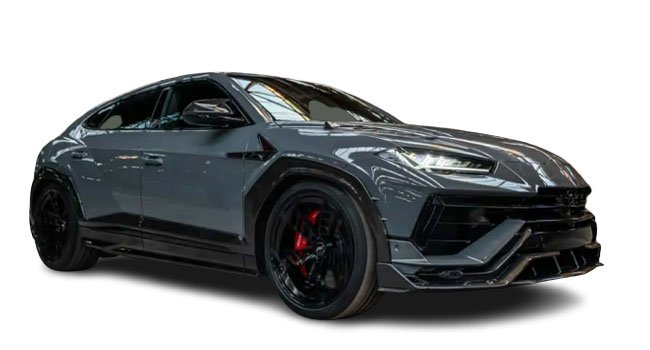 Lamborghini ABT Urus Scatenato Price in Dubai UAE