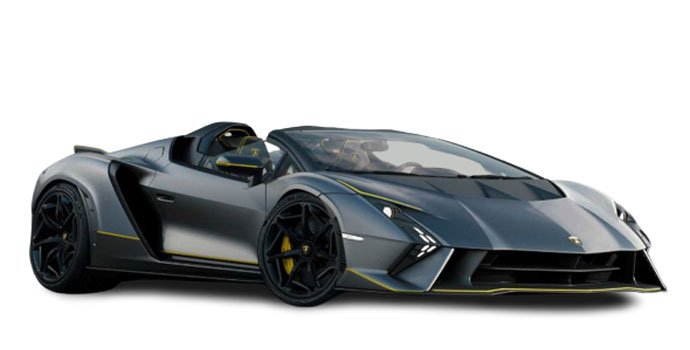 Lamborghini Autentica Price in Canada