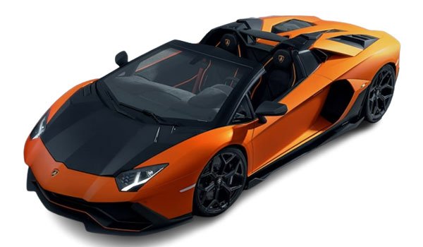 Lamborghini Aventador LP780-4 Ultimae Roadster 2024 Price in Qatar