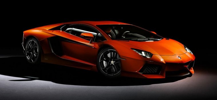 Lamborghini Aventador LP 700-4 2017  Price in Europe