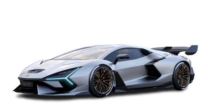 Lamborghini Aventador SVJ Roadster 2024 Price in Bangladesh