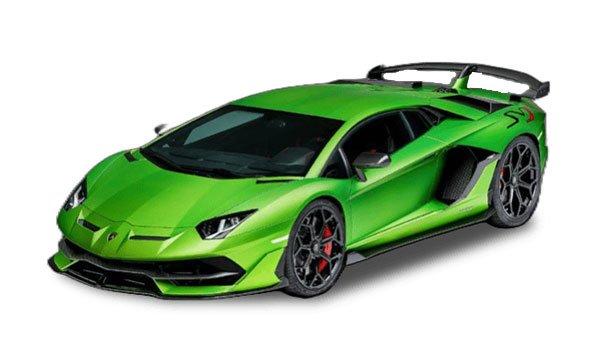 Lamborghini Aventador SVR Track-Only Edition 2023 Price in Vietnam