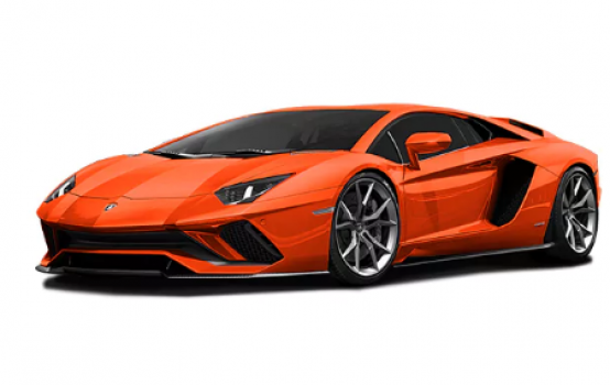 Lamborghini Aventador S Coupe 2018 Price in Kuwait