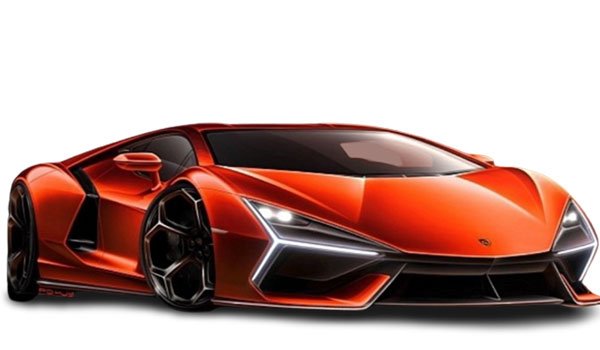 Lamborghini Aventador Ultimae LP 780-4 2024 Price in Thailand