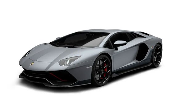 Lamborghini Aventador Ultimate LP 780-4 2023 Price in Bahrain