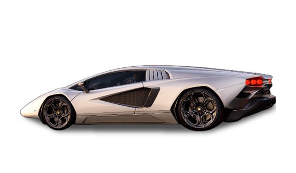 Lamborghini Countach LPI 800-4 2023 Price in Egypt